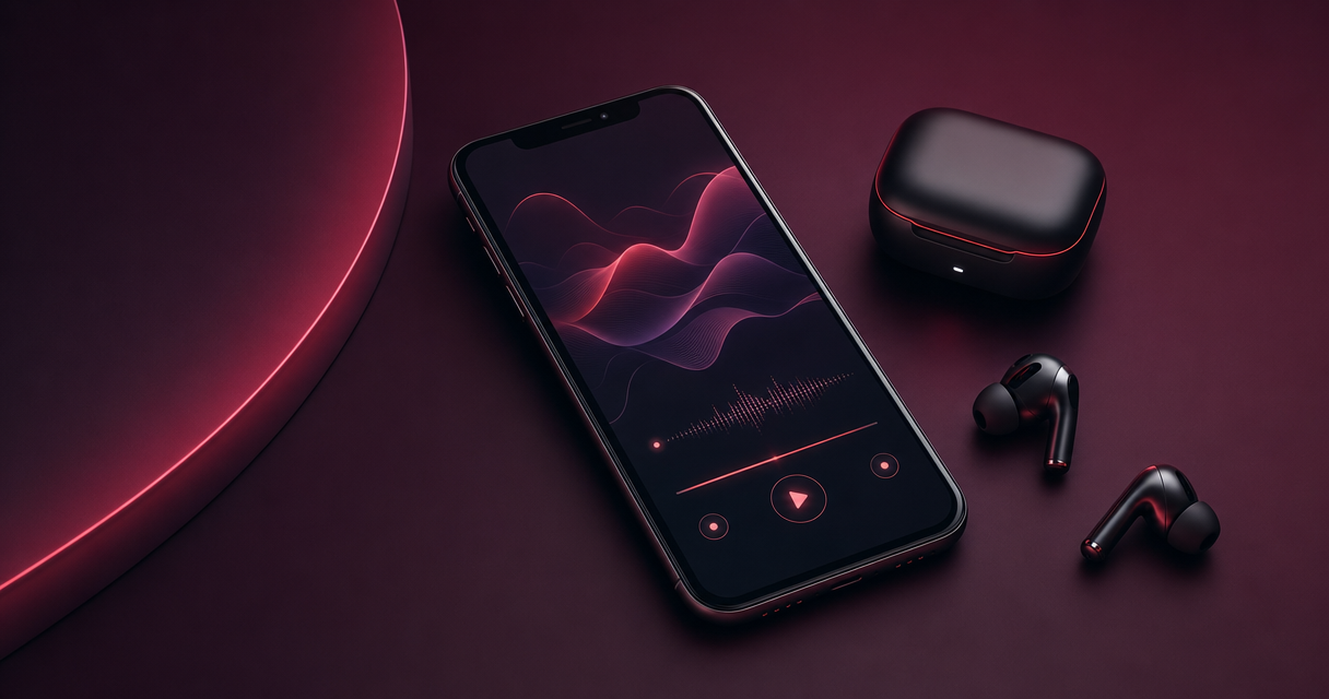 Best Audio Erotica Apps (2026): Honest Comparison
