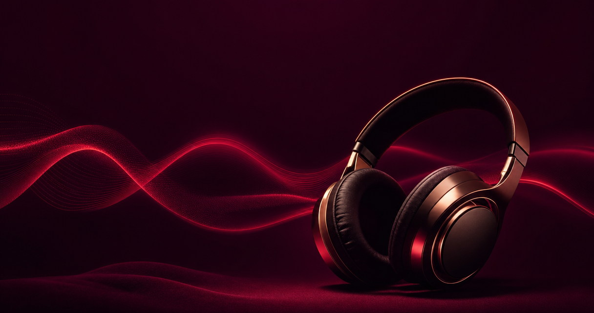 What Is Audio Erotica? A Beginner's Guide
